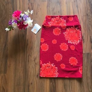 *New* Lularoe Cassie Pencil Skirt